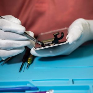 Smartphone-Datenrettung