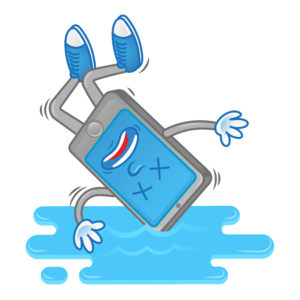 Wasserschaden